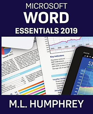Word Essentials 2019 (Paperback)