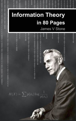 Information Theory In 80 Pages