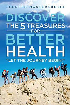 Discover The 5 Treasures For Better Health