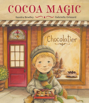 Cocoa Magic