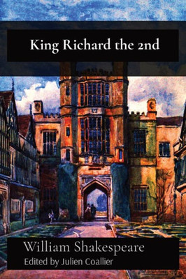 King Richard The 2Nd