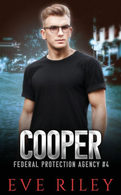 Cooper (Federal Protection Agency)