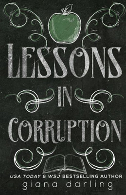Lessons In Corruption (Fallen Men)