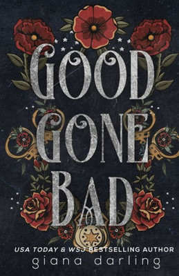 Good Gone Bad Special Edition (Fallen Men)