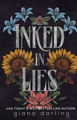 Inked In Lies Special Edition (Fallen Men)