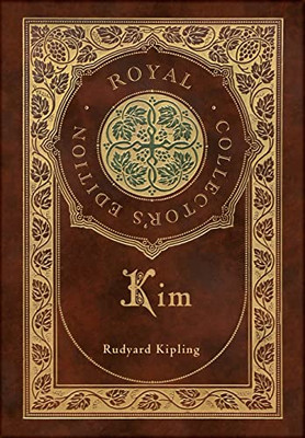 Kim (Royal Collector's Edition) (Case Laminate Hardcover With Jacket)