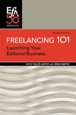 Freelancing 101: Launching Your Editorial Business