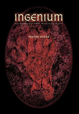 Ingenium - Alchemy Of The Magical Mind