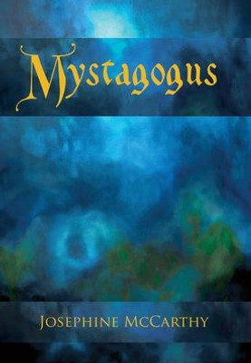 Mystagogus: The Deck Book