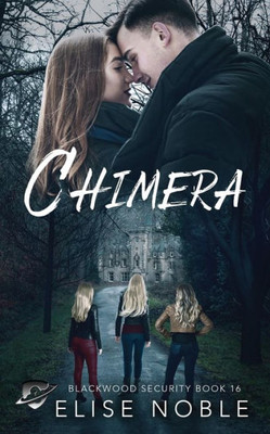 Chimera (Blackwood Security)