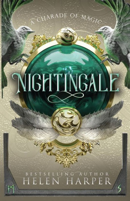 Nightingale (A Charade Of Magic)