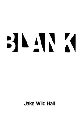 Blank (Paperback Or Softback)