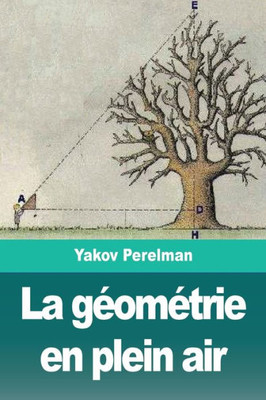 La Géométrie En Plein Air (French Edition)