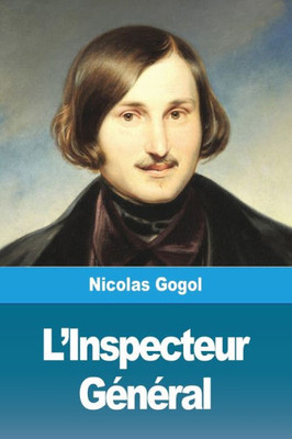 L'Inspecteur Général (French Edition)