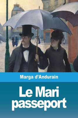 Le Mari Passeport (French Edition)