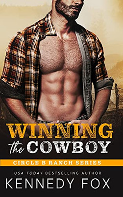 Winning The Cowboy