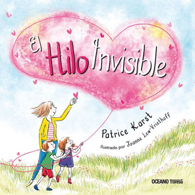 El Hilo Invisible (Álbumes) (Spanish Edition)