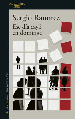 Ese Día Cayó En Domingo / That Day Fell On A Sunday (Spanish Edition)