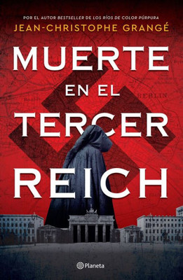 Muerte En El Tercer Reich (Spanish Edition)