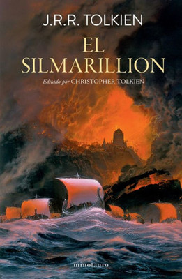 El Silmarillion (Edición Revisada) / The Silmarillion (Revised Edition) (Spanish Edition)