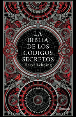 La Biblia De Los Códigos Secretos (Spanish Edition)