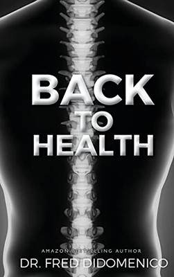 Back To Health (Hardcover)