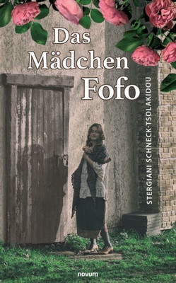 Das Mädchen Fofo (German Edition)