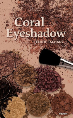 Coral Eyeshadow