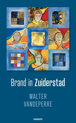 Brand In Zuiderstad (Dutch Edition)