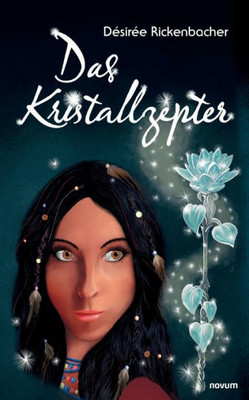 Das Kristallzepter (German Edition)