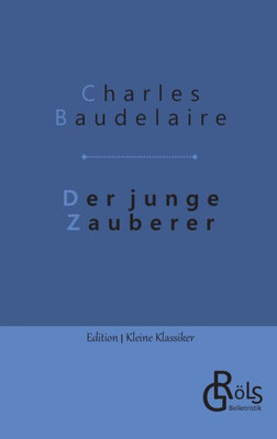 Der Junge Zauberer (German Edition)