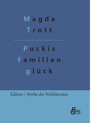 Puckis Familienglück (German Edition)