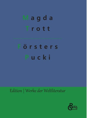 Försters Pucki (German Edition)