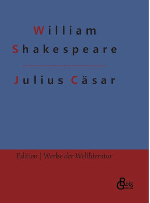 Julius Cäsar (German Edition)