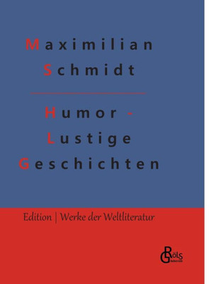 Humor - Lustige Geschichten (German Edition)