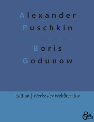 Boris Godunow (German Edition)