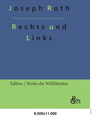 Rechts Und Links (German Edition)