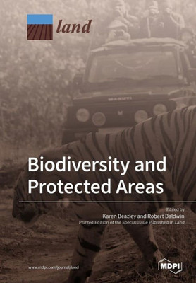 Biodiversity And Protected Areas