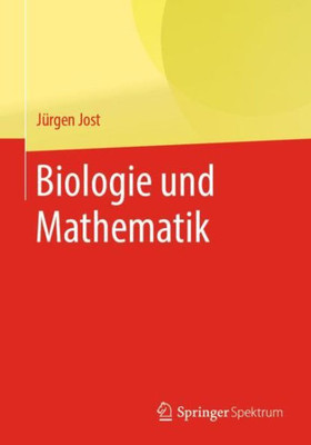 Biologie Und Mathematik (German Edition)