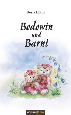 Bodowin Und Barni (German Edition)