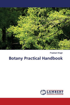 Botany Practical Handbook