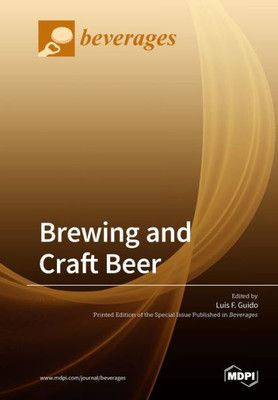 Brewing And Craft Beer