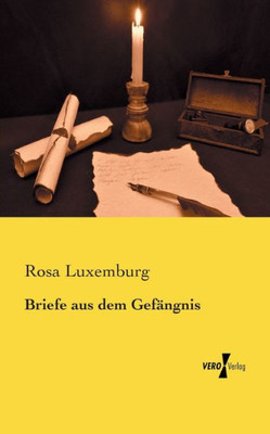 Briefe Aus Dem Gefaengnis (German Edition)