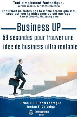 Business Up (French Edition)