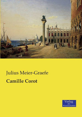 Camille Corot (German Edition)
