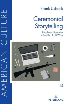 Ceremonial Storytelling (American Culture)