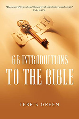 66 Introductions To The Bible (Paperback)