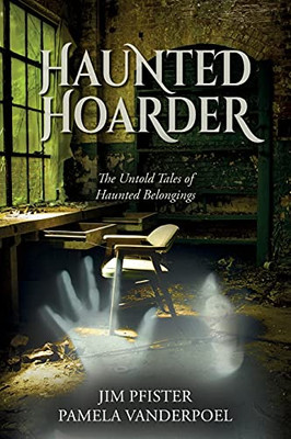Haunted Hoarder Haunted Hoarder