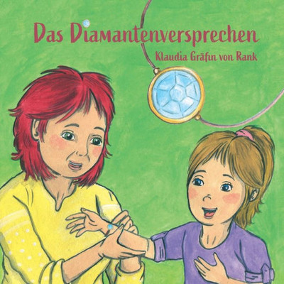 Das Diamantenversprechen (German Edition)