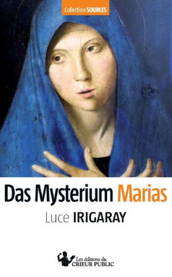 Das Mysterium Marias (German Edition)